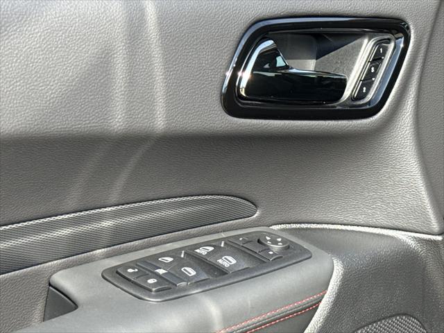 2027 Dodge Durango GT Plus HEMI