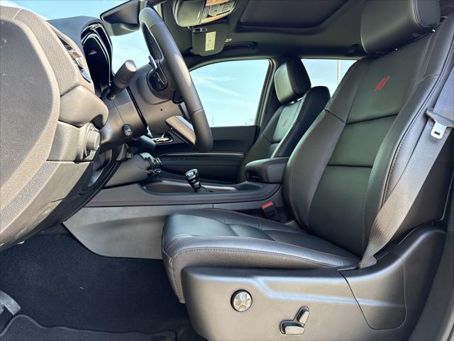 2027 Dodge Durango GT Plus HEMI