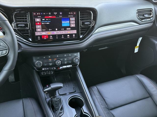 2027 Dodge Durango GT Plus HEMI