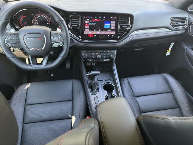 2027 Dodge Durango GT Plus HEMI