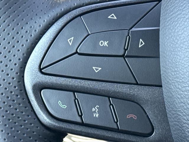 2027 Dodge Durango GT Plus HEMI