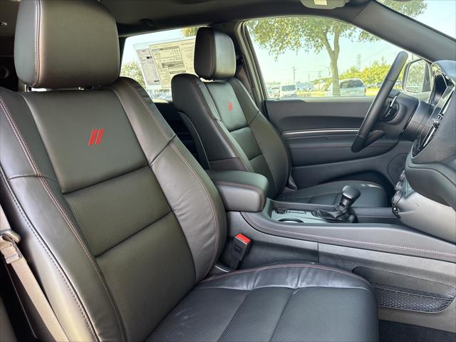 2027 Dodge Durango GT Plus HEMI