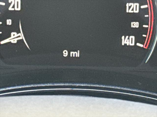 2027 Dodge Durango GT Plus HEMI