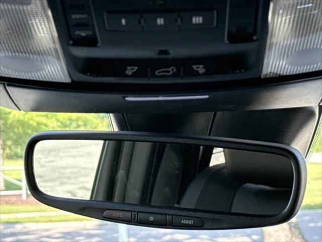 2027 Dodge Durango GT Plus HEMI