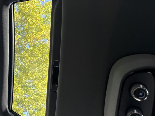 2027 Dodge Durango GT Plus HEMI