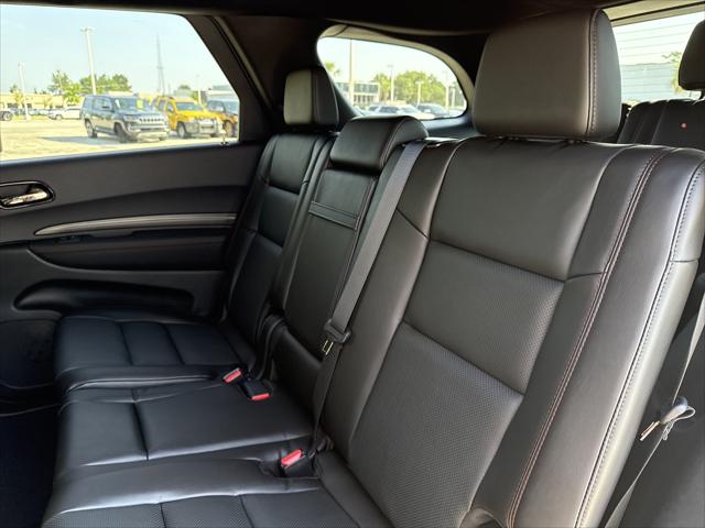 2027 Dodge Durango GT Plus HEMI