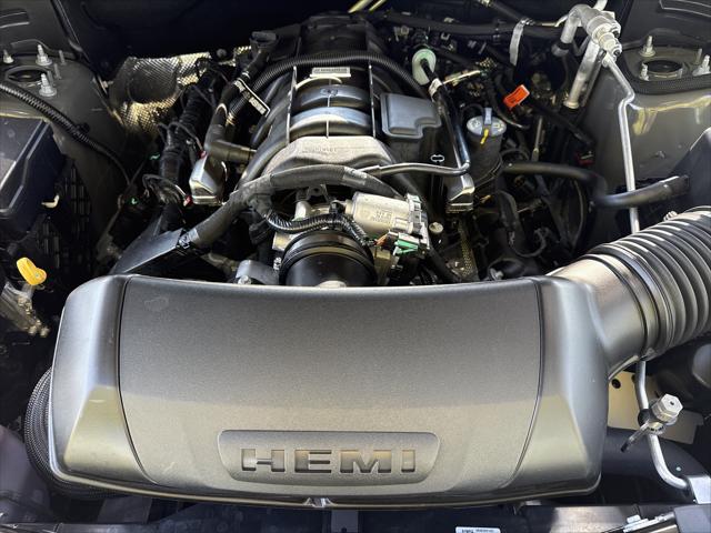 2027 Dodge Durango GT Plus HEMI
