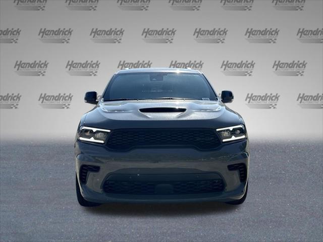 2027 Dodge Durango GT Plus HEMI