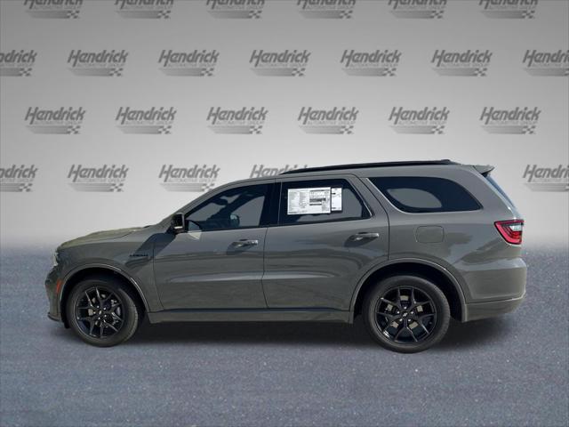 2027 Dodge Durango GT Plus HEMI