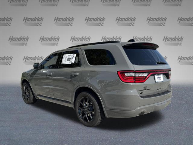 2027 Dodge Durango GT Plus HEMI