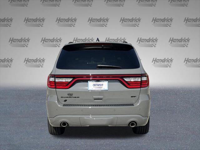 2027 Dodge Durango GT Plus HEMI