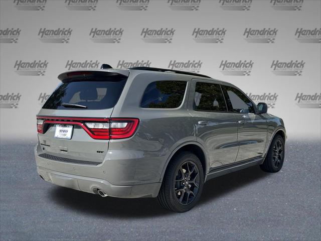 2027 Dodge Durango GT Plus HEMI