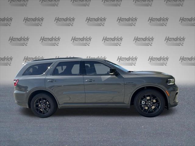 2027 Dodge Durango GT Plus HEMI