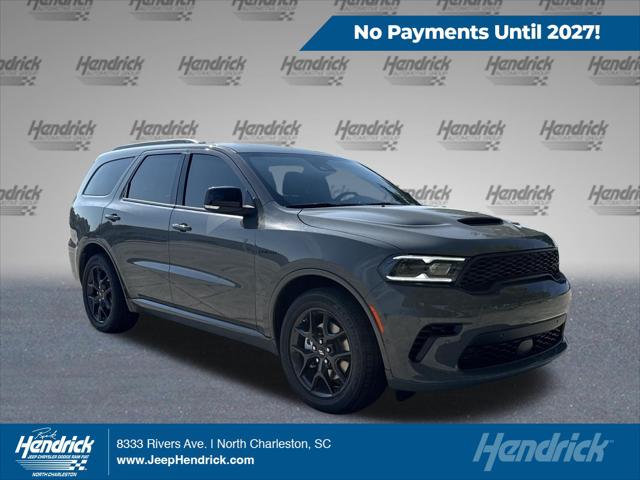 2027 Dodge Durango GT Plus HEMI for sale in North Charleston, SC