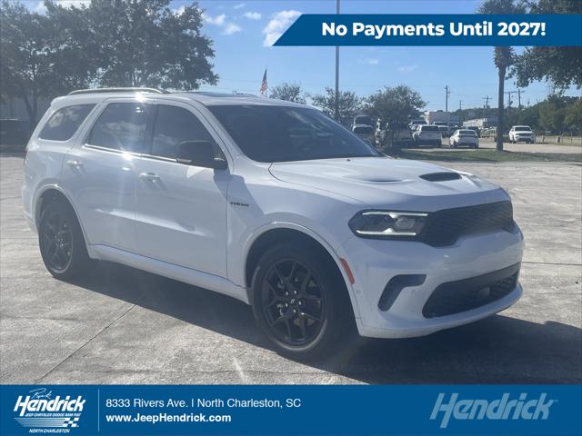 2027 Dodge Durango GT Plus HEMI for sale in North Charleston, SC