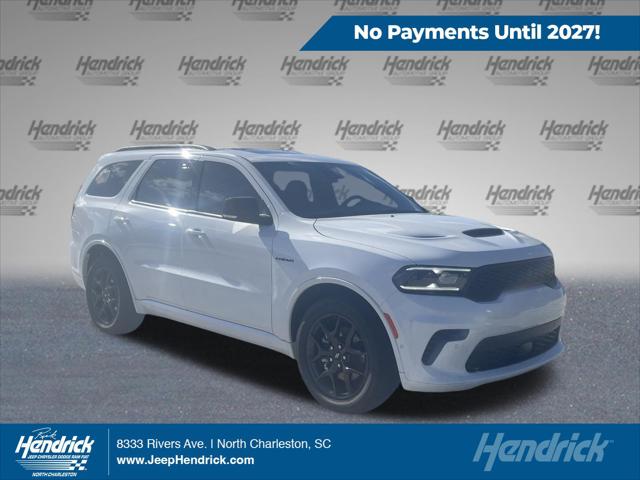 2027 Dodge Durango GT Plus HEMI for sale in North Charleston, SC