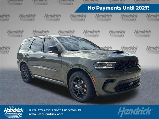 2027 Dodge Durango GT Plus HEMI for sale in North Charleston, SC