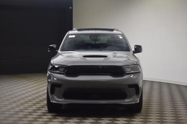 2027 Dodge Durango DURANGO GT HEMI V8 PREMIUM AWD 2027 Dodge Durango DURANGO GT HEMI V8 PREMIUM AWD