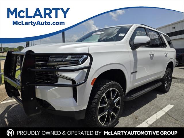 2022 Chevrolet Tahoe 2WD RST for sale in North Little Rock, AR