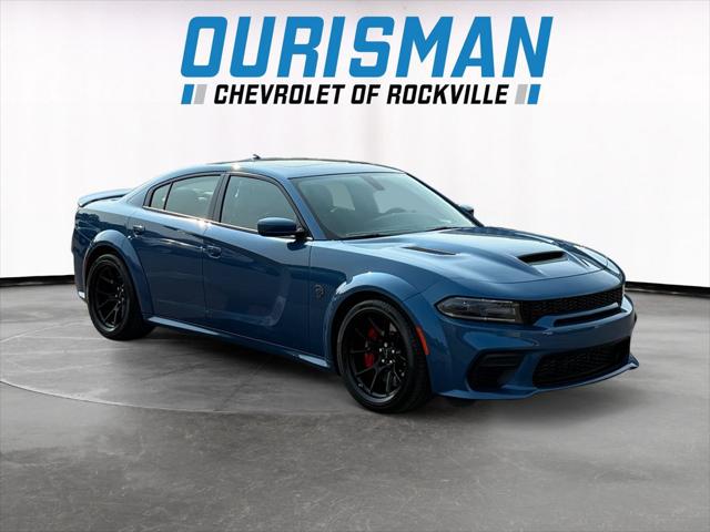 2021 Dodge Charger SRT Hellcat Redeye Widebody RWD for sale in Rockville, MD