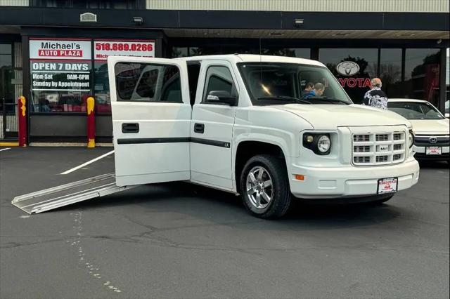 2014 AM General Mv-1 LX for sale in East Greenbush, NY
