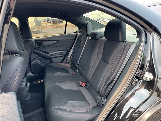 2023 Subaru WRX Premium