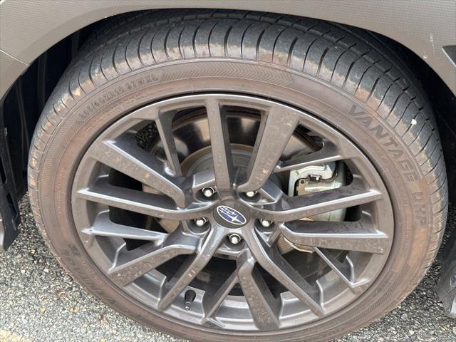 2023 Subaru WRX Premium