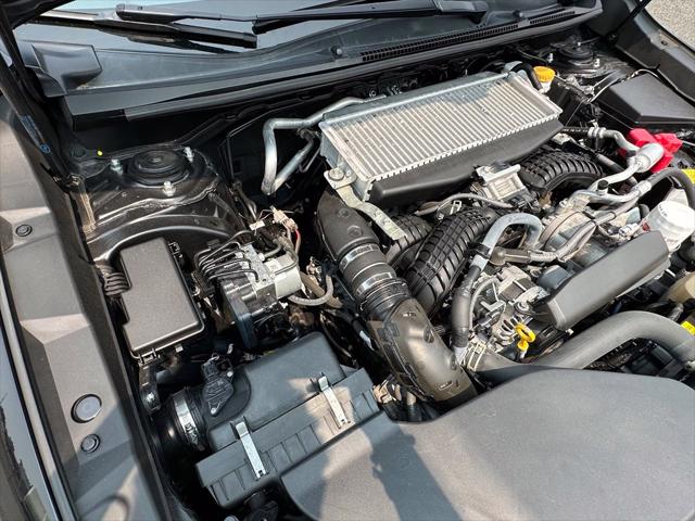 2023 Subaru WRX Premium