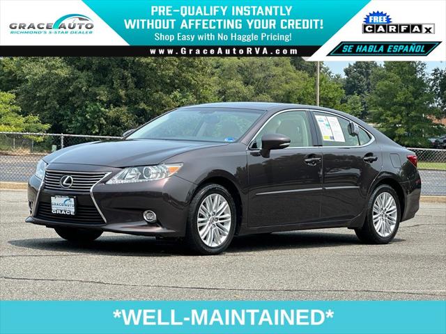 2015 Lexus ES 350 350 for sale in Richmond, VA