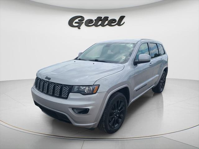 2019 Jeep Grand Cherokee Altitude 4x4 for sale in Punta Gorda, FL