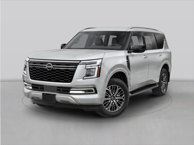 2026 Nissan Armada SL for sale in Oklahoma City, OK