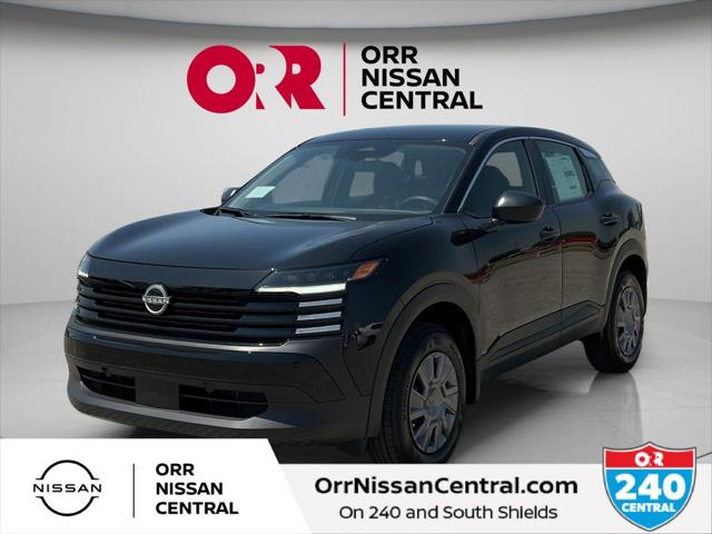 2026 Nissan Kicks S for sale in Oklahoma City, OK