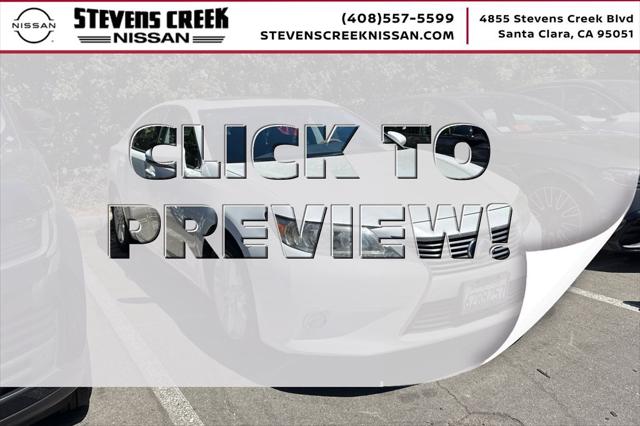 2013 Lexus ES 300h 300h for sale in Santa Clara, CA