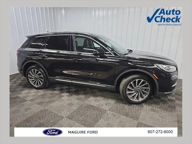 2023 Lincoln Corsair Reserve for sale in Ithaca, NY