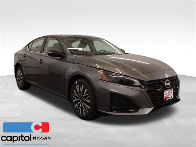 2026 Nissan Altima SV AWD for sale in Salem, OR