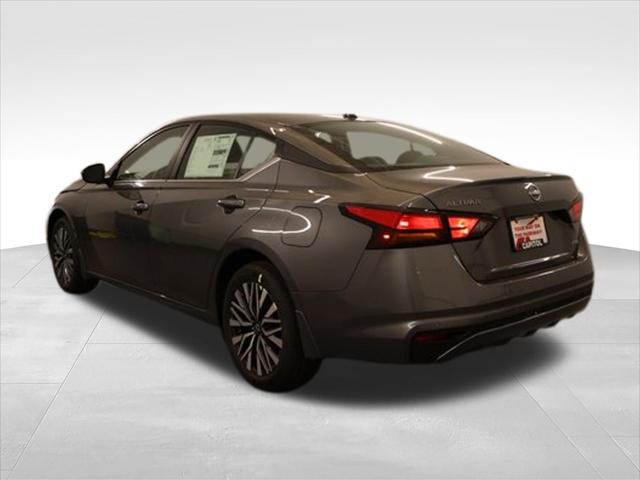 2026 Nissan Altima SV AWD
