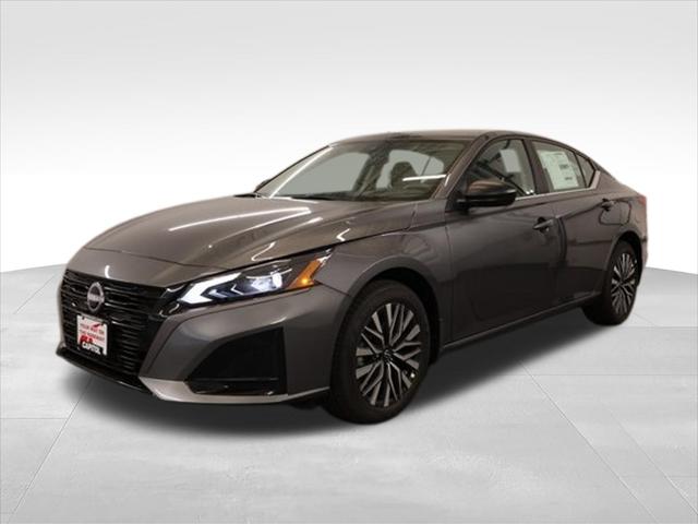 2026 Nissan Altima SV AWD