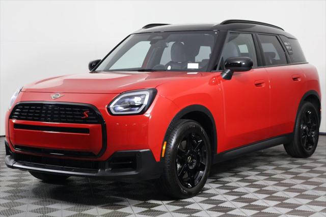 2026 MINI Cooper Countryman Cooper S for sale in San Diego, CA