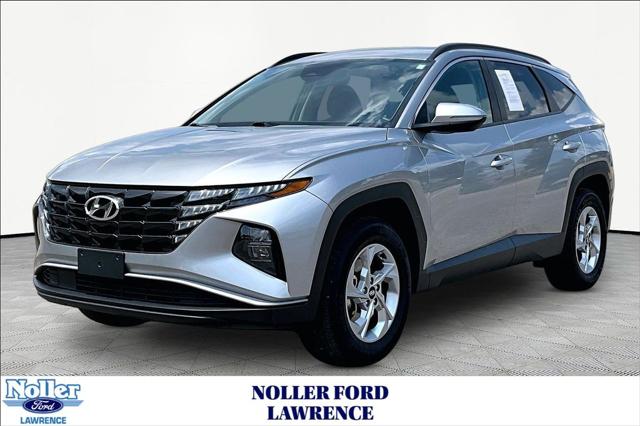 2023 Hyundai Tucson SEL for sale in Lawrence, KS