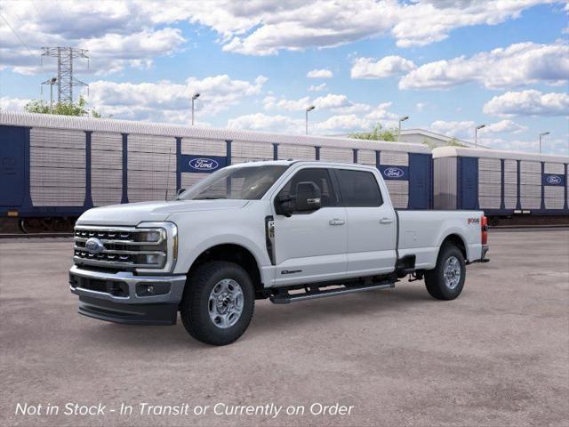 2026 Ford F-350 XLT for sale in Ardmore, OK