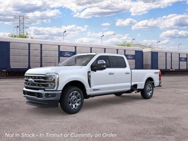 2026 Ford F-350 Lariat for sale in Ardmore, OK