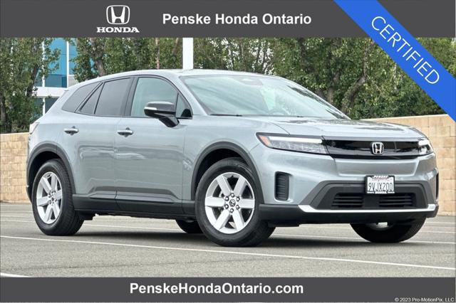 2025 Honda Prologue EX for sale in Ontario, CA