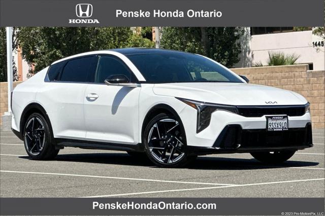 2025 Kia K4 GT-Line for sale in Ontario, CA