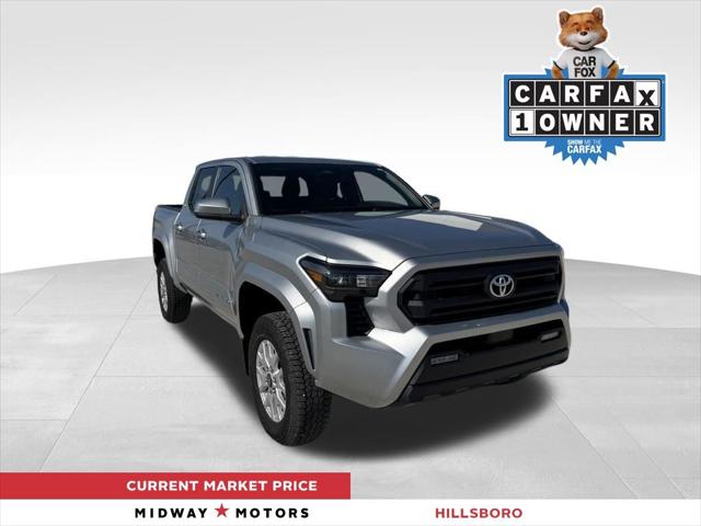 2024 Toyota Tacoma SR5 for sale in Hillsboro, KS