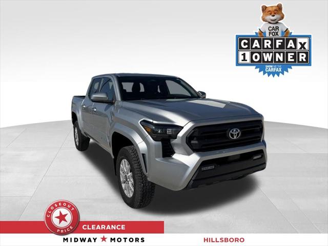 2024 Toyota Tacoma SR5 for sale in Hillsboro, KS