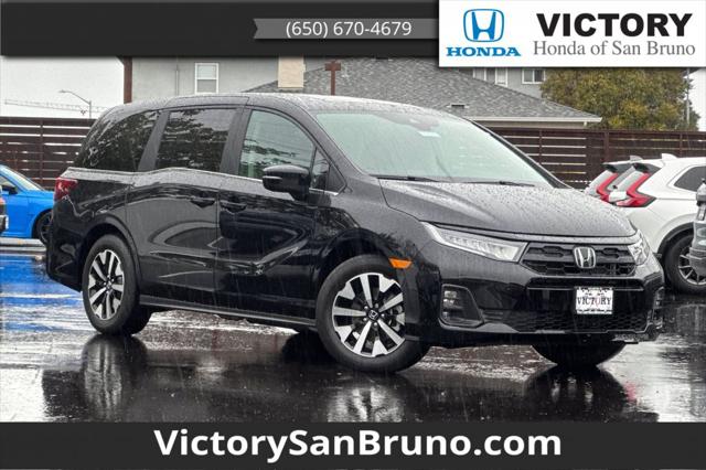 2026 Honda Odyssey EX-L for sale in San Bruno, CA