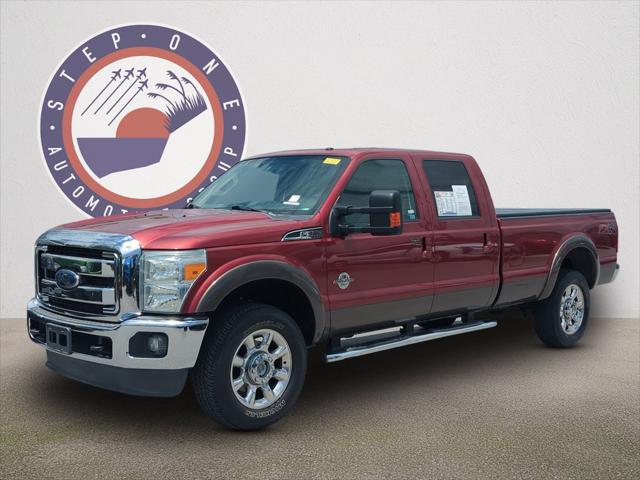 2016 Ford F-350 Lariat for sale in Fort Walton Beach, FL