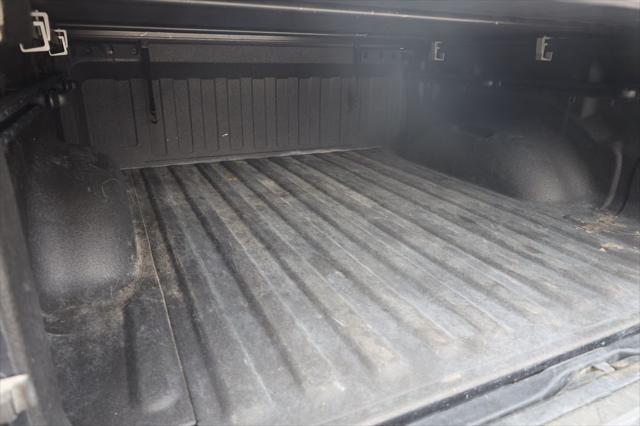 2020 Ram 1500 Limited Crew Cab 4x4 5'7" Box