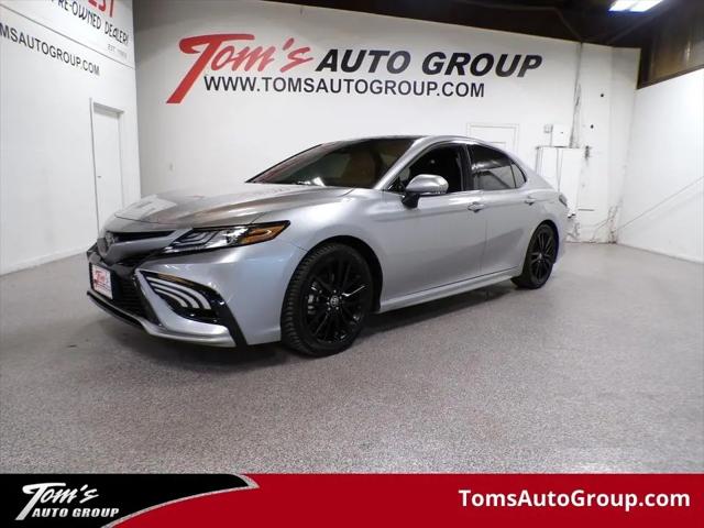 2023 Toyota Camry XSE for sale in Urbandale, IA