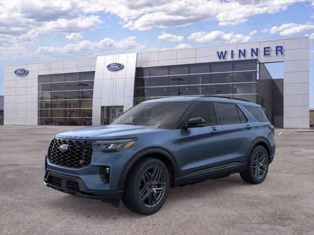 2026 Ford Explorer ST for sale in Dover, DE